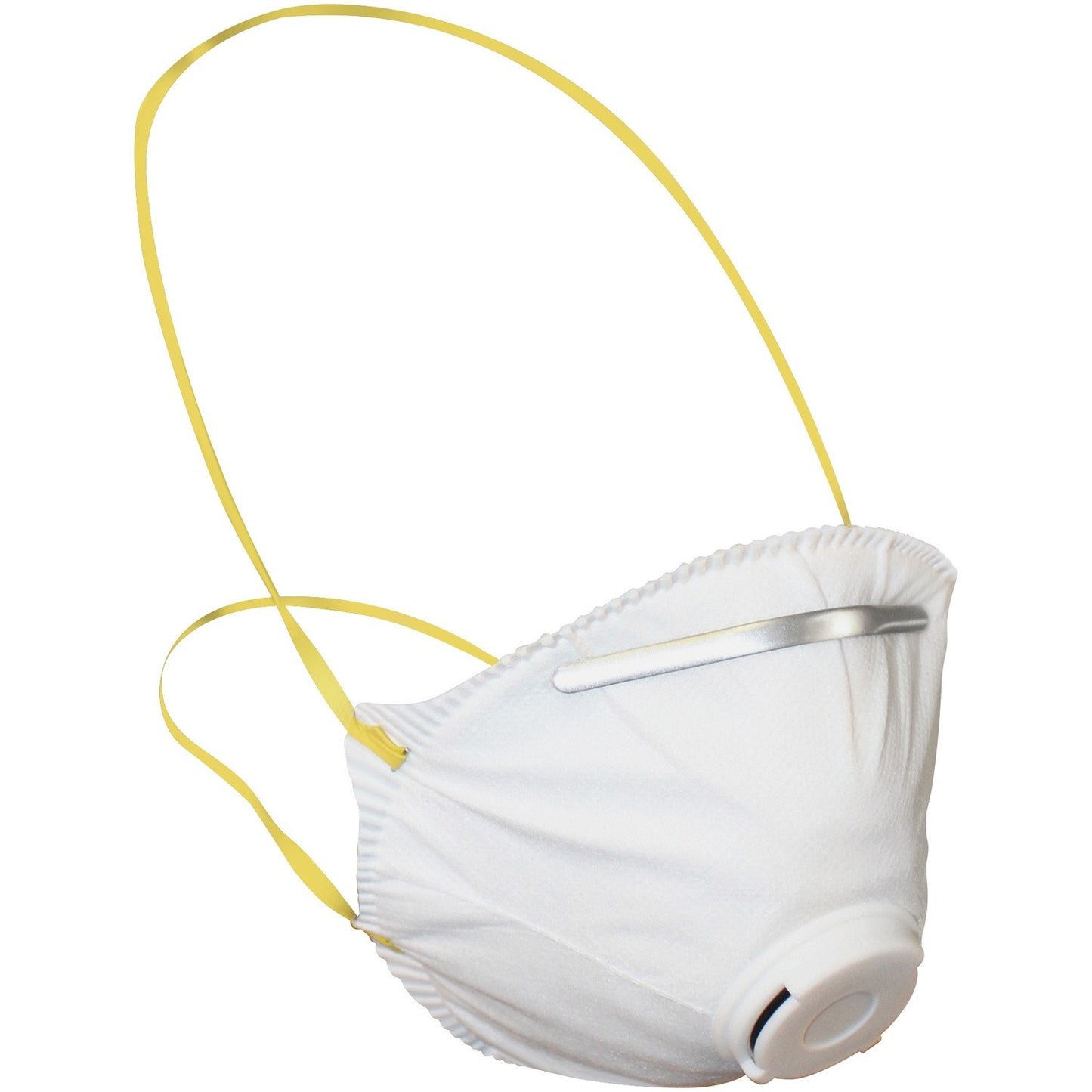 ProGuard Particulate Respirators w/Exhalation Valve (7314B)