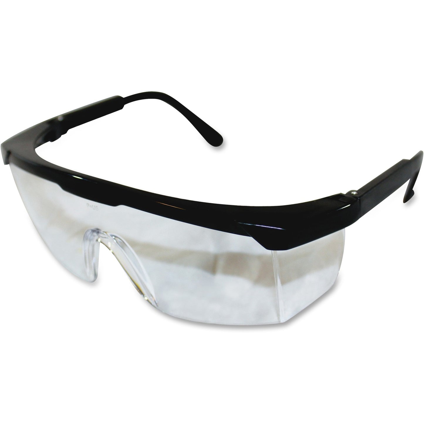 ProGuard Classic 801 Single Lens Safety Eyewear (7334B)