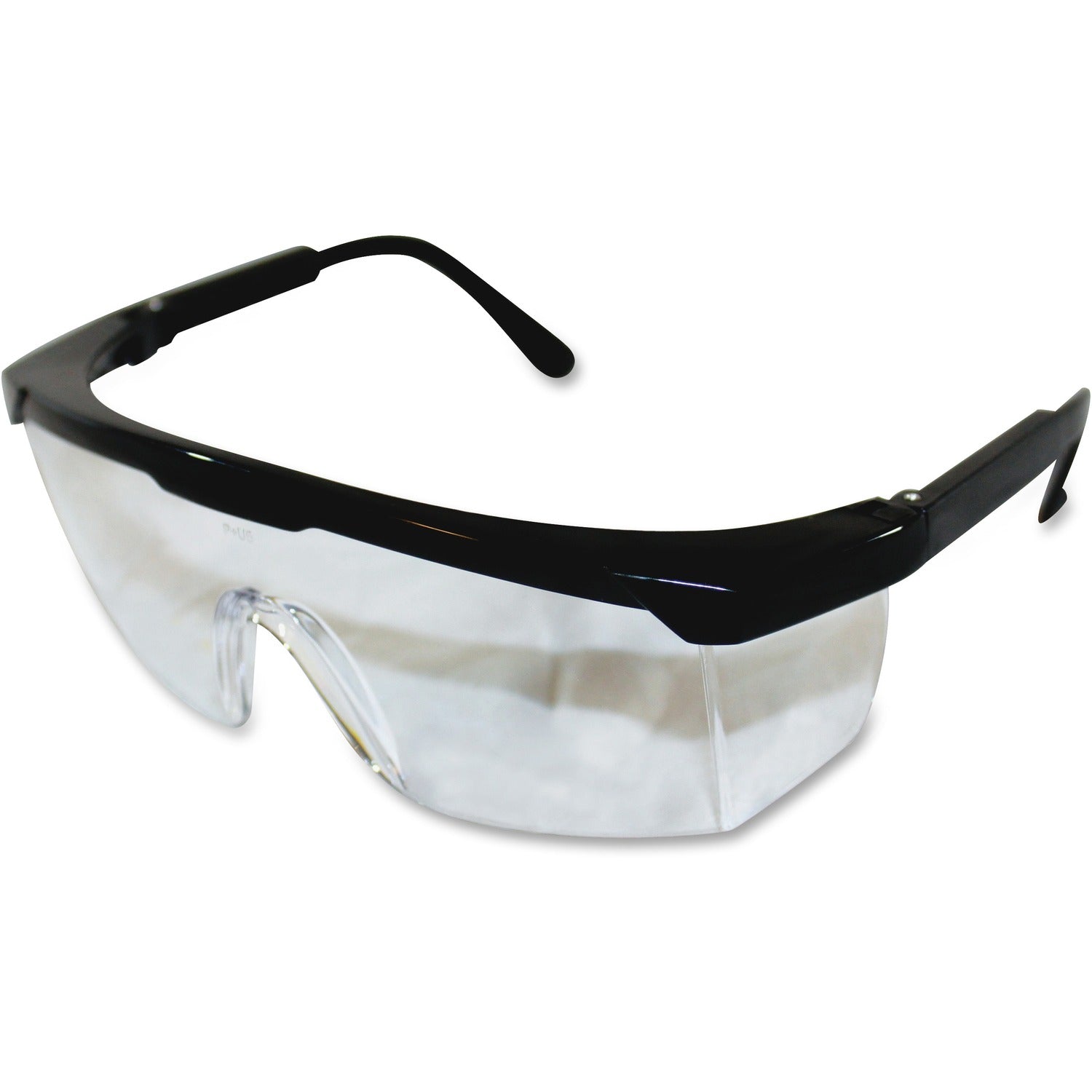 ProGuard Classic 801 Single Lens Safety Eyewear (7334B)