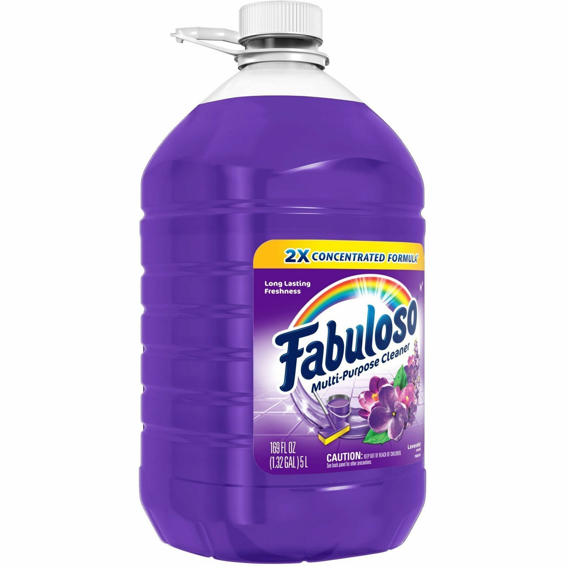 Fabuloso Multi-Purpose Cleaner (153122)