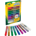 Crayola Washable Glitter Glue (693527)