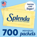 Splenda Single-serve Sweetener Packets (200063)