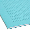 Smead SuperTab 1/3 Tab Cut Letter Recycled Top Tab File Folder (11974)