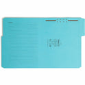 Smead SuperTab 1/3 Tab Cut Letter Recycled Top Tab File Folder (11974)