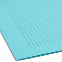 Smead SuperTab 1/3 Tab Cut Letter Recycled Top Tab File Folder (11974)