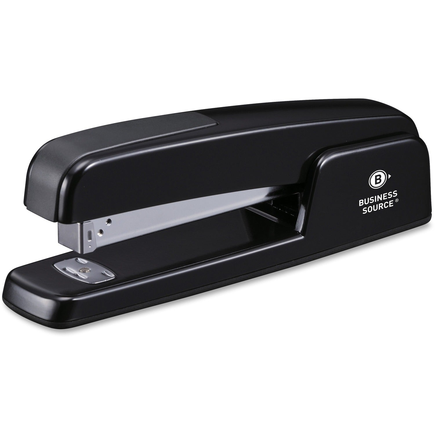 Business Source Die-cast Stapler (41877)