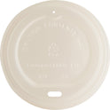 Genuine Joe Vented Hot Cup Lid (10212)