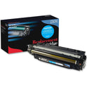 IBM Remanufactured Laser Toner Cartridge - Alternative for HP 654X (CF331A) - Cyan - 1 Each (TG95P6595)