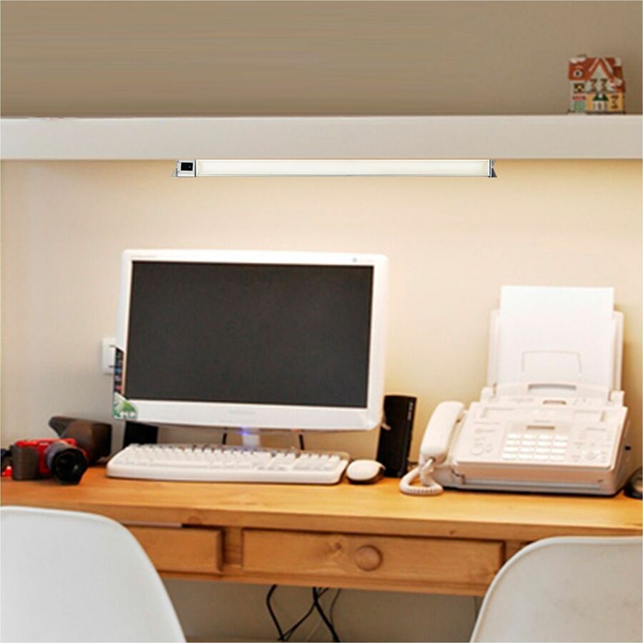 Lorell Under Cabinet Task Light (13200)