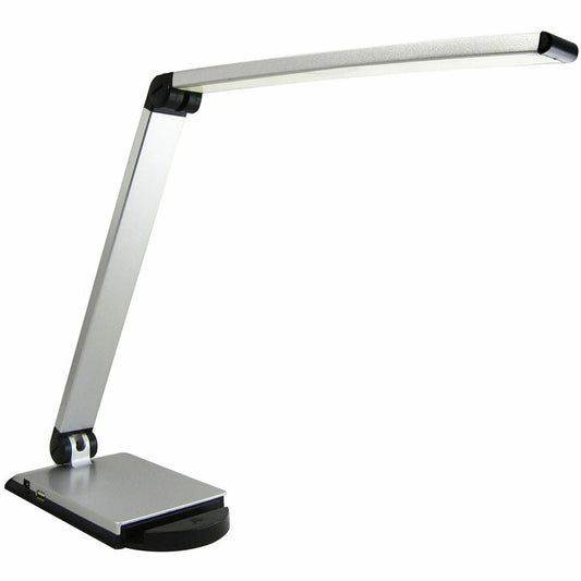 Lorell Smart Device Slot/USB Task Light (13201)