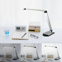 Lorell Smart Device Slot/USB Task Light (13201)