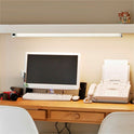 Lorell Under Cabinet Task Light (13205)