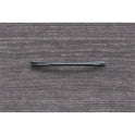 Lorell Chateau Series Laminate Drawer Transitional Pulls (34345)