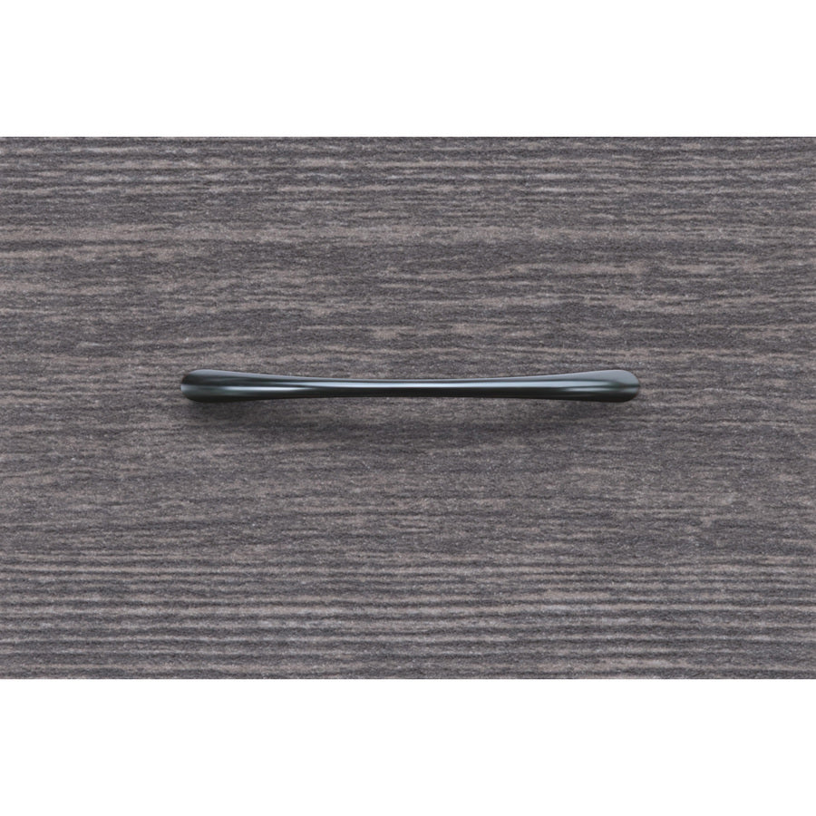 Lorell Chateau Series Laminate Drawer Transitional Pulls (34345)