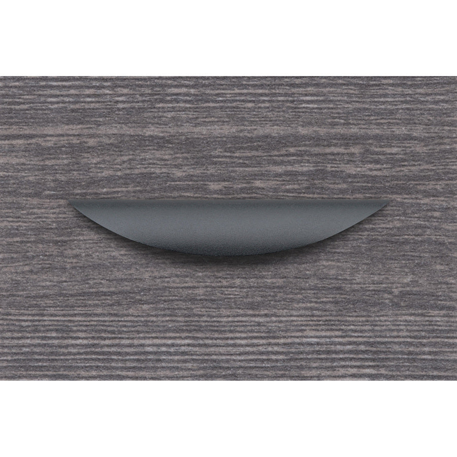 Lorell Chateau Series Laminate Drawer Traditional Pulls (34347)