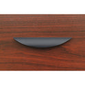 Lorell Chateau Series Laminate Drawer Traditional Pulls (34347)