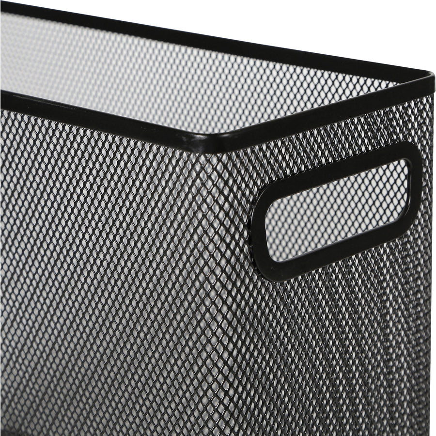 Lorell Mesh Tabletop Hanging File Holder (84241)