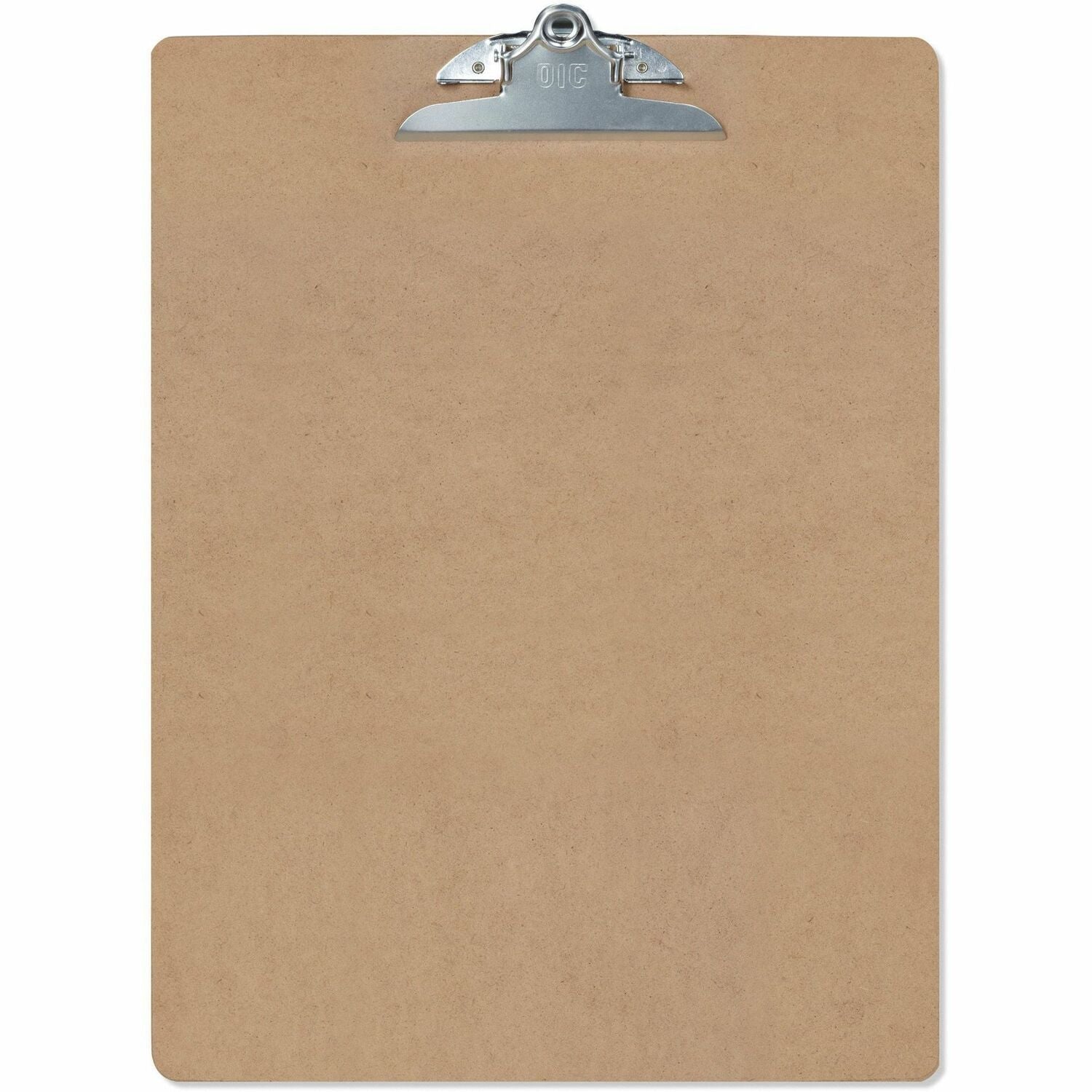 Officemate Wood Clipboard, Way Bill Size (83104)