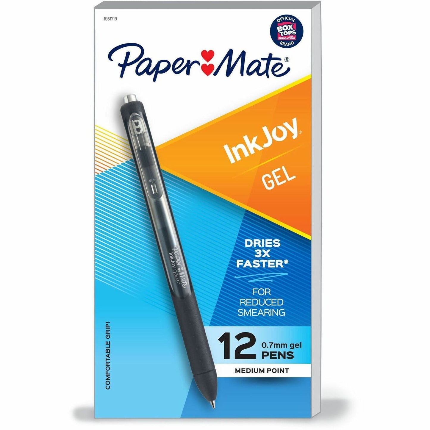 Paper Mate InkJoy Gel Pen (1951719A)