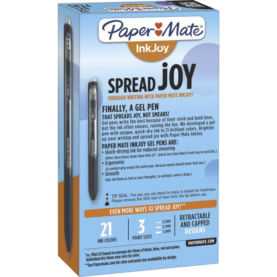 Paper Mate InkJoy Gel Pen (1951719A)