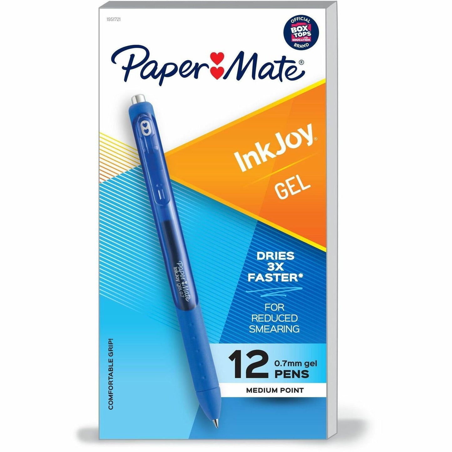 Paper Mate InkJoy Gel Pen (1951721A)