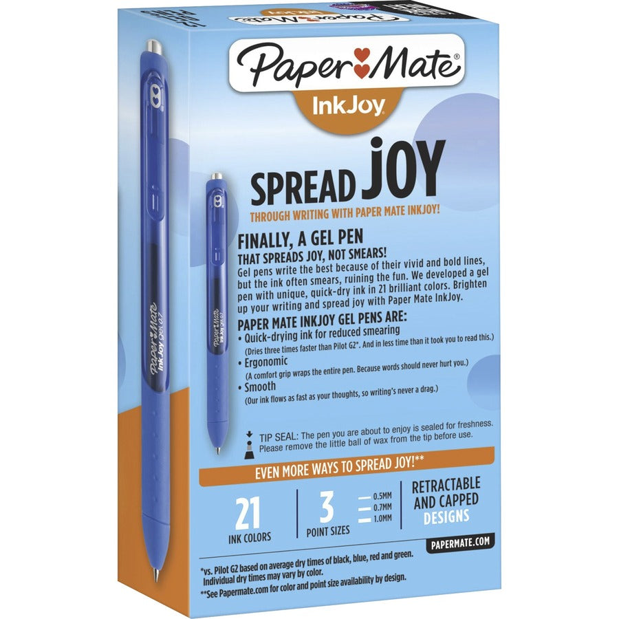 Paper Mate InkJoy Gel Pen (1951721A)