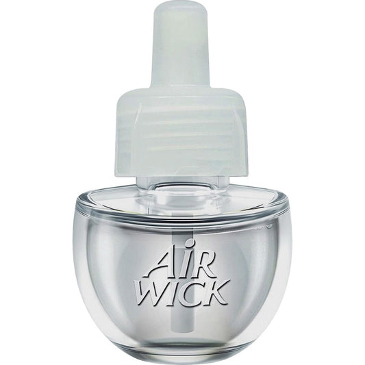 Air Wick Scented Oil Warmer Refill (91109)