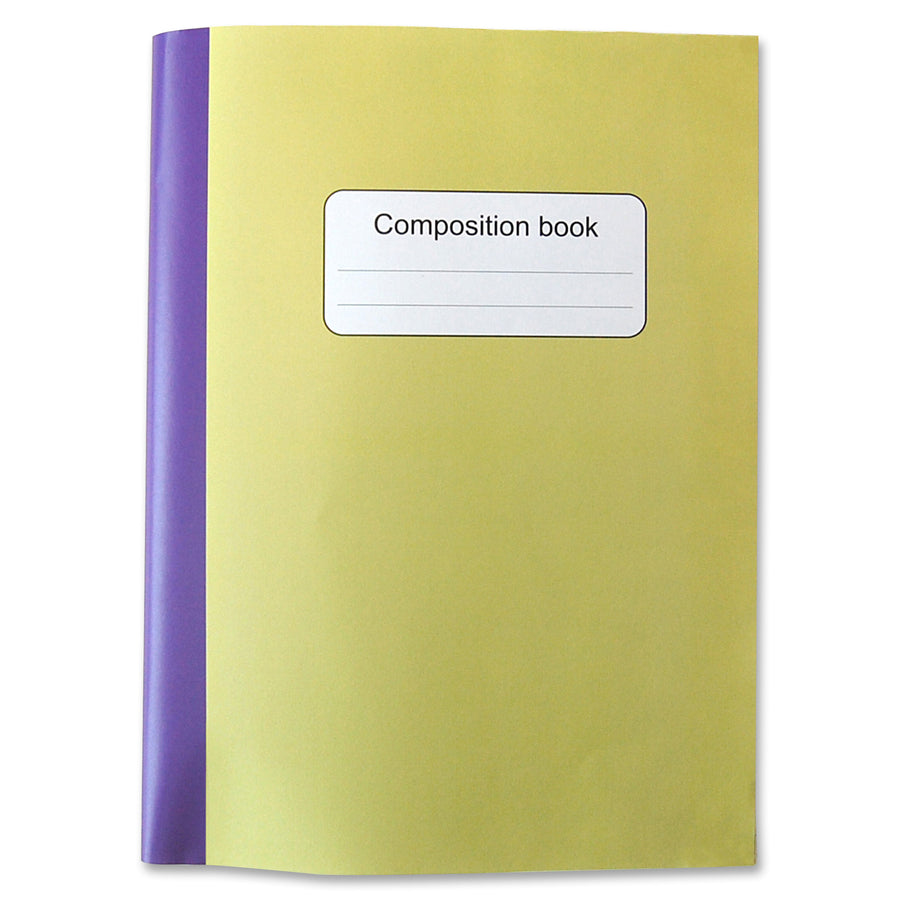 Sparco Composition Books (36125)