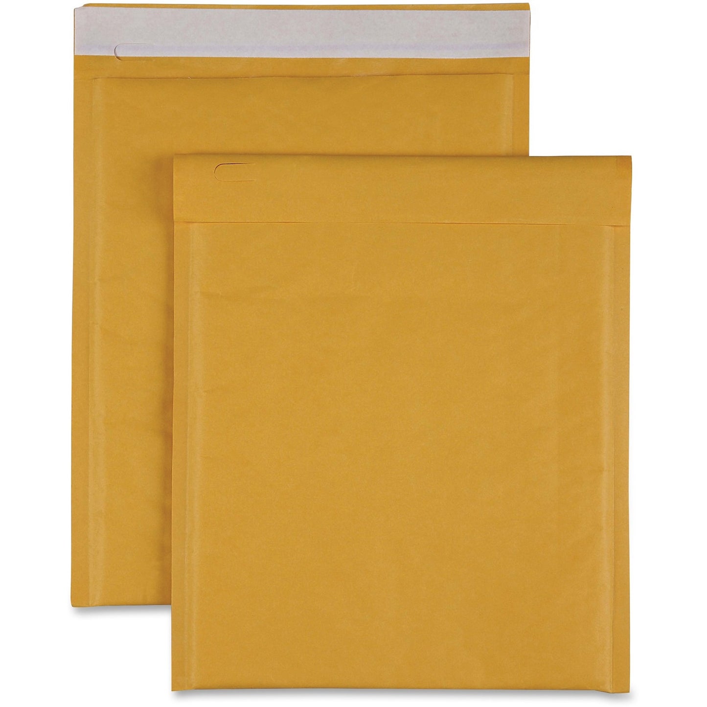 Sparco Size 2 Bubble Cushioned Mailers (74982)