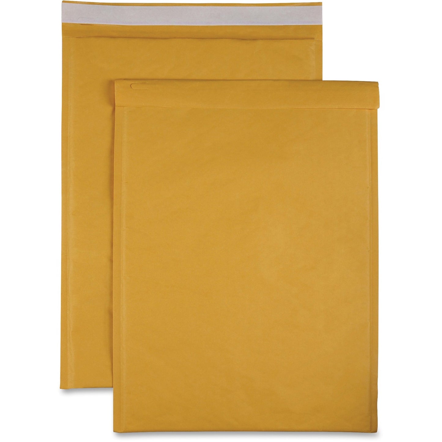Sparco Size 6 Bubble Cushioned Mailers (74986)