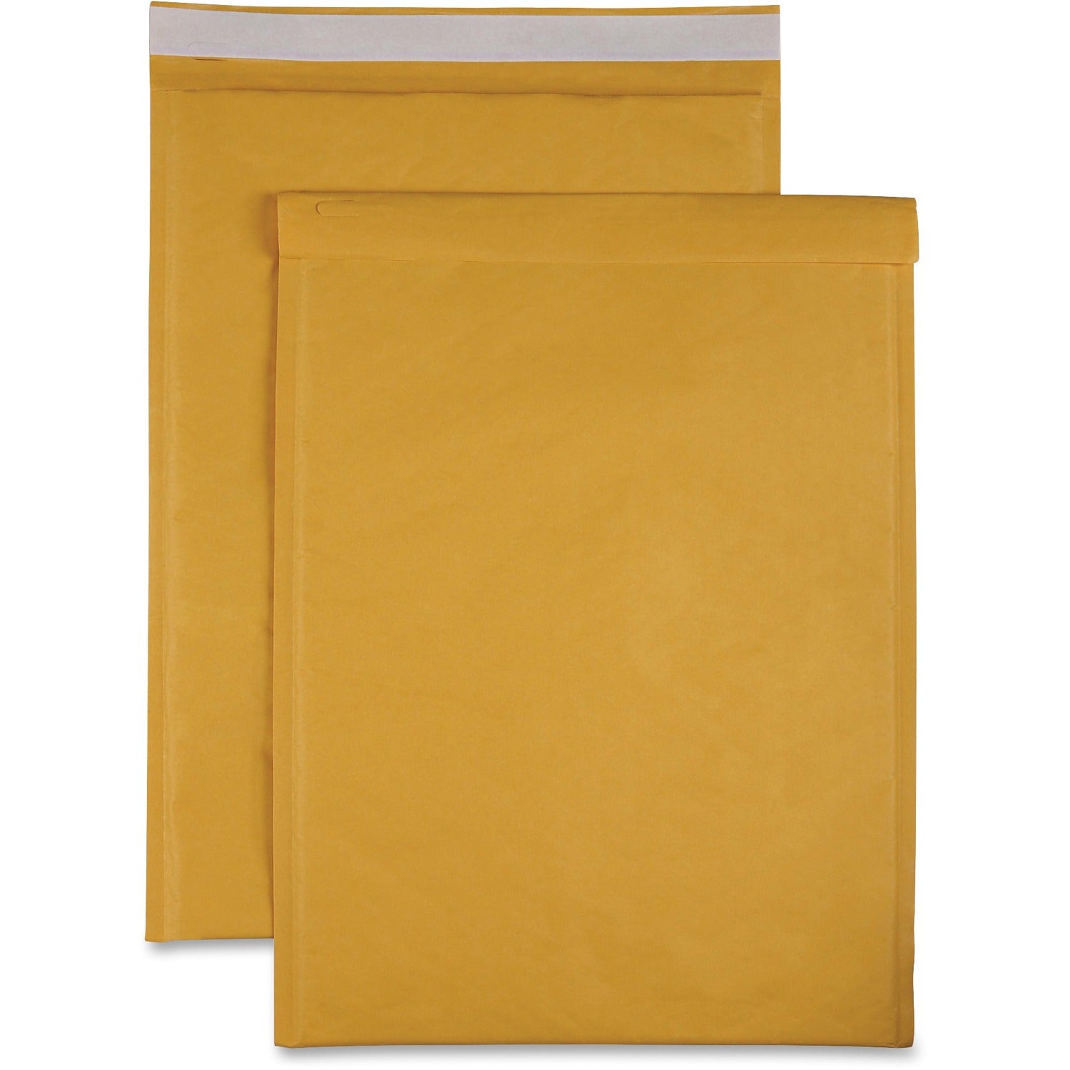 Sparco Size 6 Bubble Cushioned Mailers (74986)