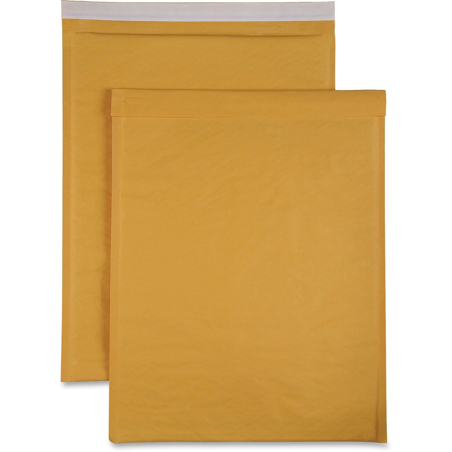 Sparco Size 7 Bubble Cushioned Mailers (74987)