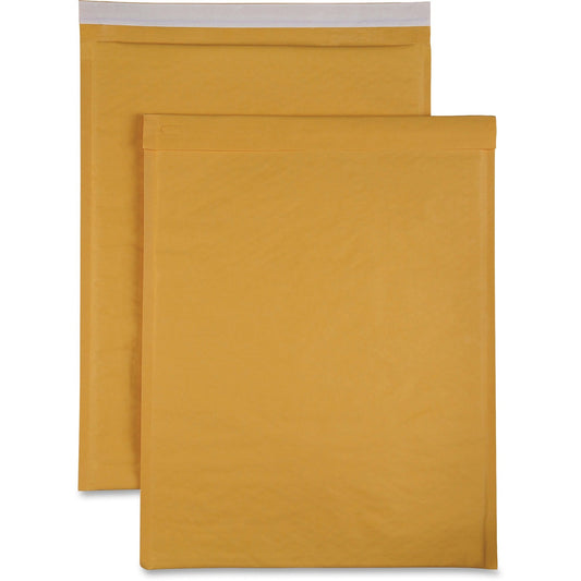 Sparco Size 7 Bubble Cushioned Mailers (74987)