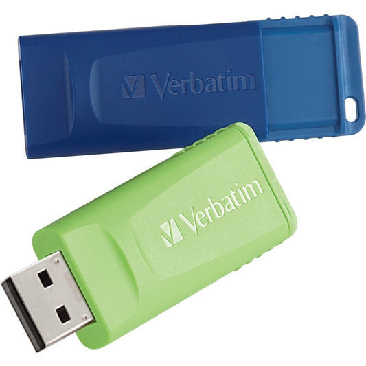 Microban 16GB Store 'n' Go&reg