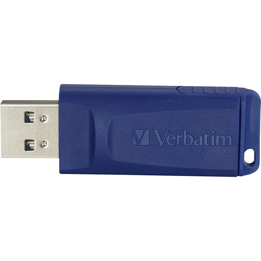  USB Flash Drive - 2pk - Blue, Green (98713)
