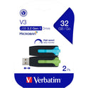 Microban 32GB Store 'n' Go&reg
