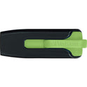  V3 USB 3.2 Gen 1 Flash Drive - 2pk - Blue, Green (99127)