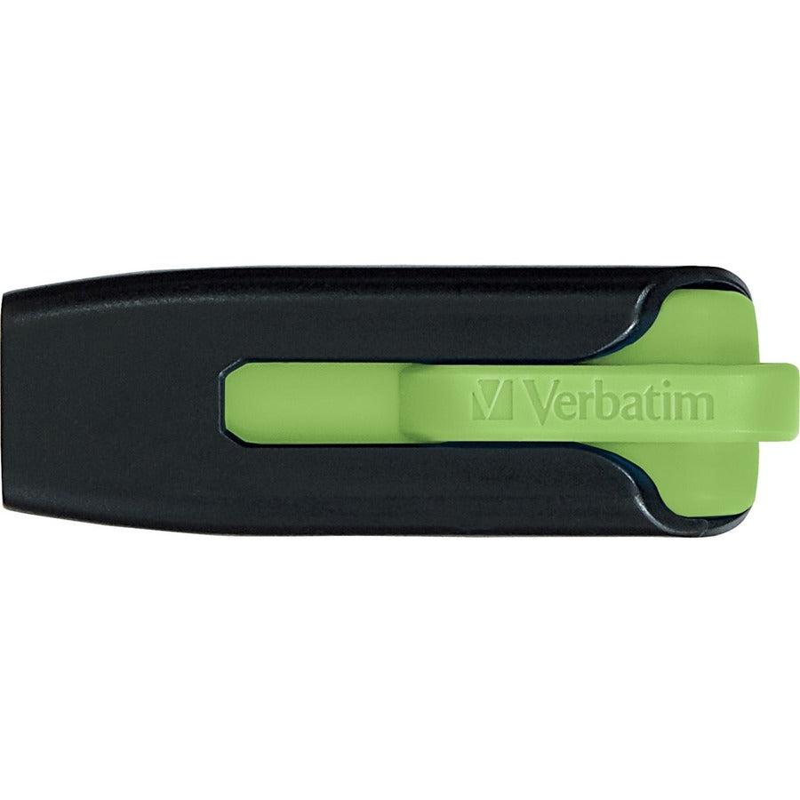  V3 USB 3.2 Gen 1 Flash Drive - 2pk - Blue, Green (99127)