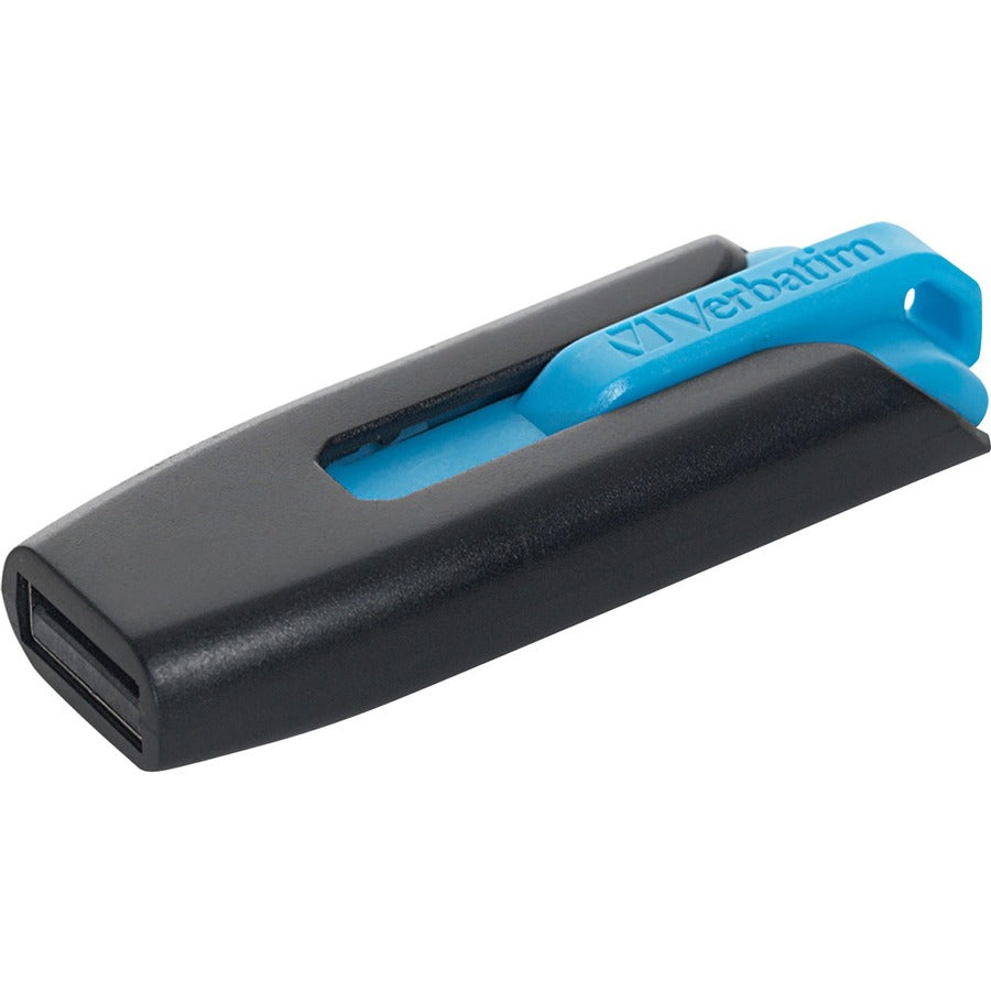  V3 USB 3.2 Gen 1 Flash Drive - 2pk - Blue, Green (99127)