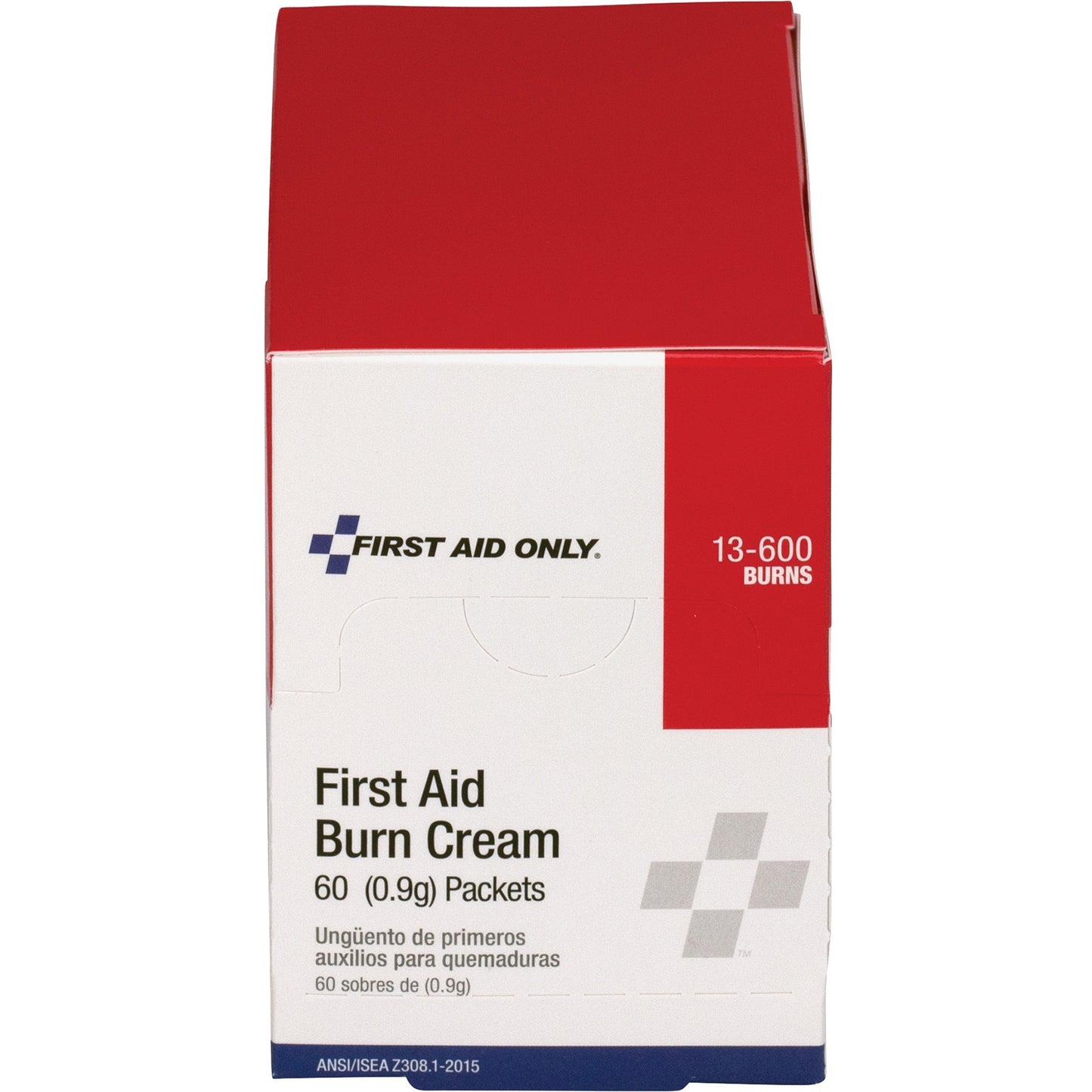 First Aid Only Burn Cream Packets (13600)