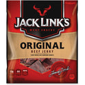 Jack Links Jack Link's Original Beef Jerky (87631)