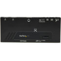 StarTech 2-port Hdmi Automatic Video Switch - 4k (VS221HD4KA)