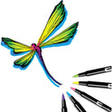 Tombow Dual Brush Pen Set (56185)