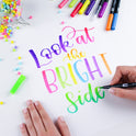 Tombow Dual Brush Pen Set (56185)