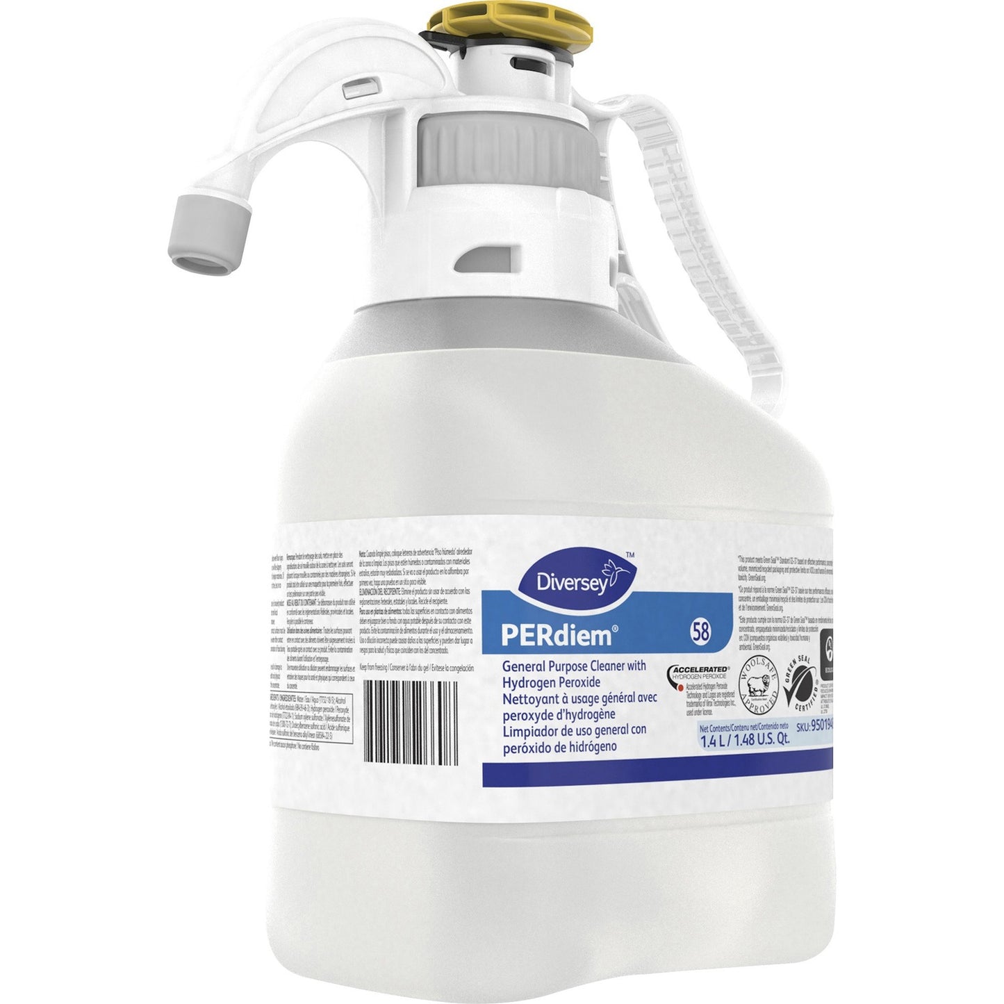 PERdiem General Purpose Cleaner (95019481)