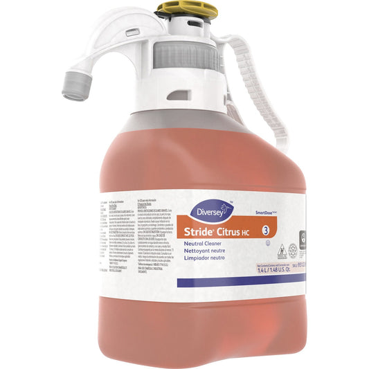 Diversey Stride Citrus HC Neutral Cleaner (95122613)