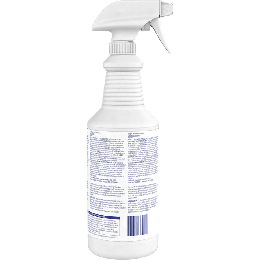 Diversey Foaming Acid Restroom Cleaner (95325322)