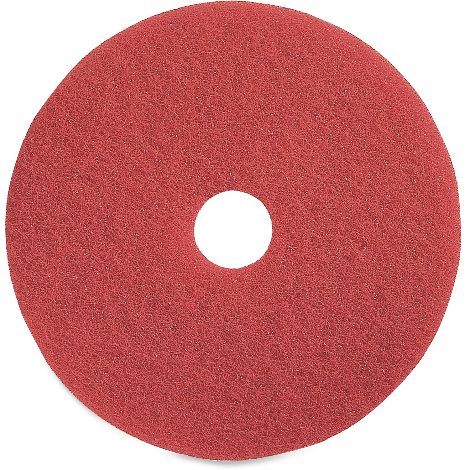 Genuine Joe Red Buffing Floor Pad (90416)