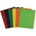 Sparco Letter Pocket Folder (78552)