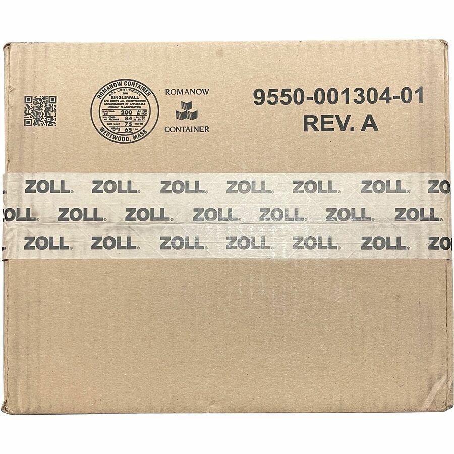 ZOLL Medical AED Plus Defibrillator (800000400001)